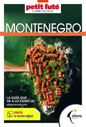MONTENEGRO | 9788418086779 | VARIOS AUTORES | Llibreria Online de Tremp