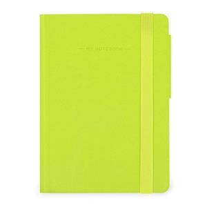 LLIBRETA FULLS BLANCS LEGAMI S CHARTREUSE | 8052694029302 | Llibreria Online de Tremp