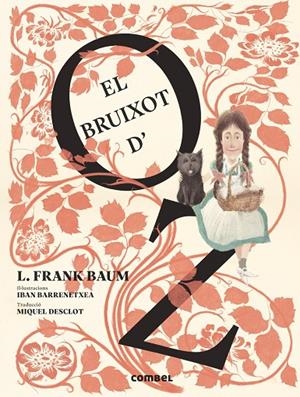 EL BRUIXOT D'OZ | 9788491018131 | BAUM, L. FRANK | Llibreria Online de Tremp