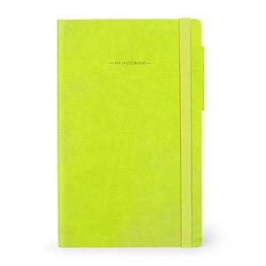 LLIBRETA FULLS BLANCS LEGAMI M CHARTREUSE | 8052694029449 | Llibreria Online de Tremp