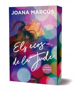 ELS ECOS DE LA JUDE | 9791387724528 | MARCÚS, JOANA | Llibreria Online de Tremp