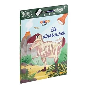 LLUM SOBRE... ELS DINOSAURES | 9788411509893 | Llibreria Online de Tremp