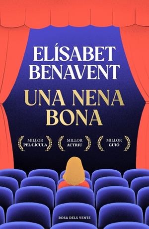 UNA NENA BONA | 9788410256286 | BENAVENT, ELÍSABET | Llibreria Online de Tremp