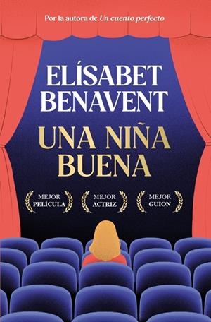 UNA NIÑA BUENA | 9788491296898 | BENAVENT, ELÍSABET | Llibreria Online de Tremp