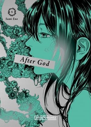 AFTER GOD 5 (SHÔNEN) | 9788410305908 | ENO, SUMI | Llibreria Online de Tremp