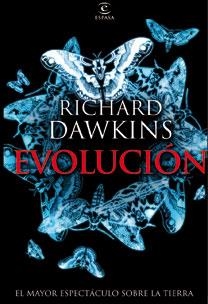 EVOLUCIÓN | 9788467031430 | DAWKINS, RICHARD | Llibreria Online de Tremp