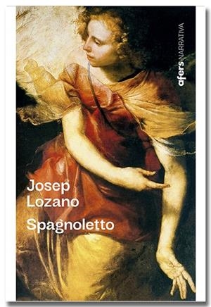 SPAGNOLETTO | 9791387680190 | LOZANO, JOSEP | Llibreria Online de Tremp