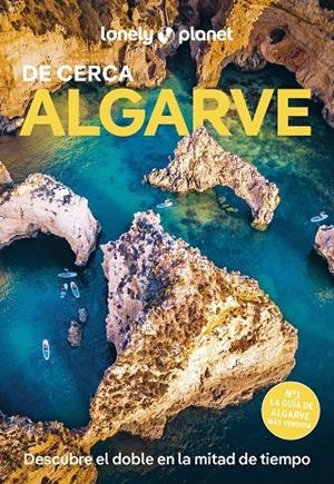 ALGARVE DE CERCA 3 | 9788408300625 | CLARKE, DANIEL JAMES | Llibreria Online de Tremp