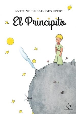 EL PRINCIPITO | 9788410346925 | SAINT-EXUPÉRY, ANTOINE DE | Llibreria Online de Tremp
