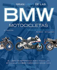 EL GRAN LIBRO DE LAS MOTOCICLETAS | 9791387708238 | IAN FALLOON | Llibreria Online de Tremp
