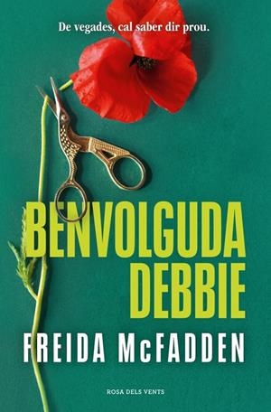 BENVOLGUDA DEBBIE | 9791387653873 | MCFADDEN, FREIDA | Llibreria Online de Tremp
