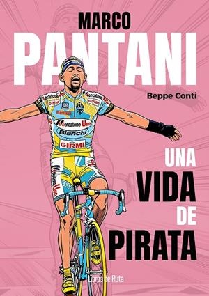 MARCO PANTANI | 9791387955274 | CONTI, BEPPE | Llibreria Online de Tremp
