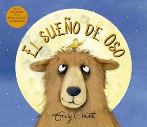 EL SUEÑO DE OSO | 9788491458968 | GRAVETT, EMILY | Llibreria Online de Tremp