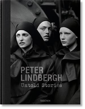 PETER LINDBERGH. UNTOLD STORIES | 9783836579919 | KRÄMER, FELIX/WENDERS, WIM | Llibreria Online de Tremp