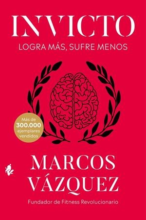 INVICTO | 9791387936006 | VÁZQUEZ, MARCOS | Llibreria Online de Tremp