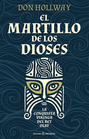 EL MARTILLO DE LOS DIOSES | 9791399120639 | HOLLWAY, DON | Llibreria Online de Tremp