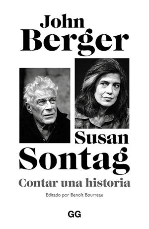 CONTAR UNA HISTORIA | 9788425236488 | BERGER, JOHN/SONTAG, SUSAN | Llibreria Online de Tremp