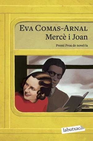 MERCÈ I JOAN | 9791387802523 | COMAS-ARNAL, EVA | Llibreria Online de Tremp