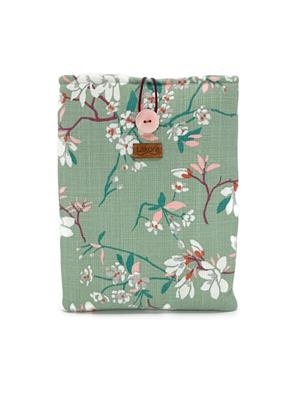 FUNDA LITERÀRIA PAULA TALLA M | LÁKORA PAULA M | Llibreria Online de Tremp