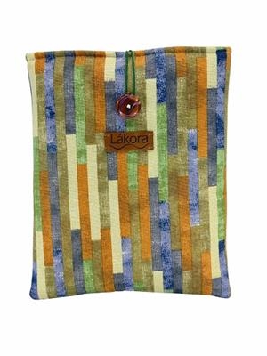 FUNDA LITERÀRIA AMANDA TALLA L | LÁKORA AMANDA L | Llibreria Online de Tremp