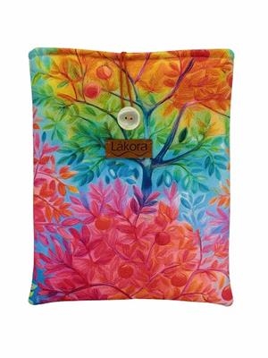 FUNDA LITERÀRIA AMANDA TALLA L | LÁKORA MATILDA L | Llibreria Online de Tremp