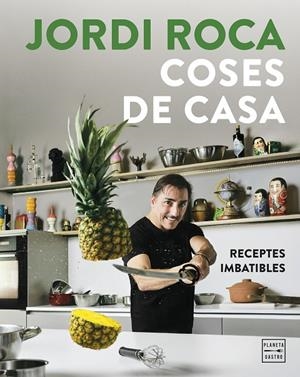 COSES DE CASA | 9788408317142 | ROCA, JORDI | Llibreria Online de Tremp