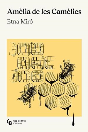 AMÈLIA DE LES CAMÈLIES | 9791399108330 | MIRÓ ESCOBAR, ETNA | Llibreria Online de Tremp