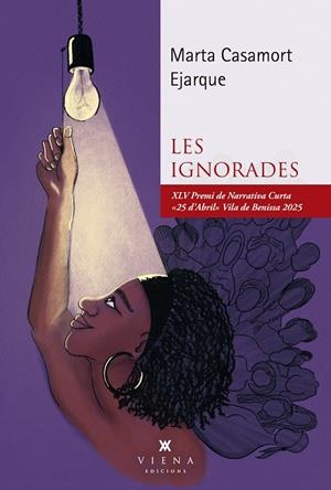 LES IGNORADES | 9791387961244 | CASAMORT EJARQUE, MARTA | Llibreria Online de Tremp
