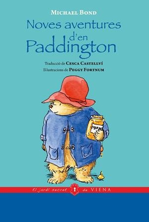 NOVES AVENTURES D'EN PADDINGTON | 9791387961039 | BOND, MICHAEL | Llibreria Online de Tremp