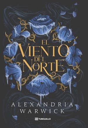 EL VIENTO DEL NORTE | 9791387739430 | WARWICK, ALEXANDRIA | Llibreria Online de Tremp