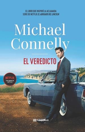 EL VEREDICTO | 9791387739355 | CONNELLY, MICHAEL | Llibreria Online de Tremp