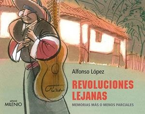 REVOLUCIONES LEJANAS | 9788419884947 | LÓPEZ TRUFET, ALFONSO | Llibreria Online de Tremp