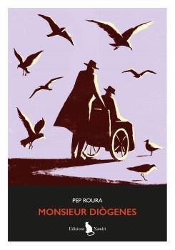 MONSIEUR DIÒGENES | 9791399180626 | ROURA, PEP | Llibreria Online de Tremp