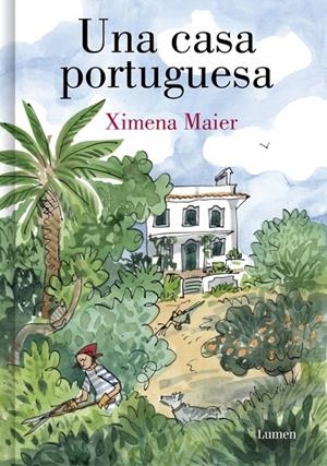 UNA CASA PORTUGUESA | 9788426433091 | MAIER, XIMENA | Llibreria Online de Tremp