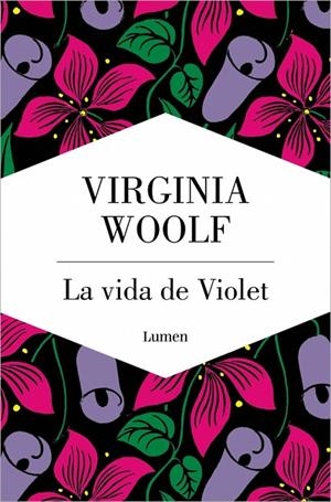 LA VIDA DE VIOLET | 9788426434197 | WOOLF, VIRGINIA | Llibreria Online de Tremp