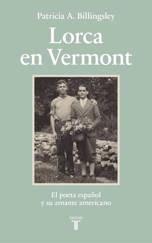 LORCA EN VERMONT | 9788430628360 | BILLINGSLEY, PATRICIA A. | Llibreria Online de Tremp