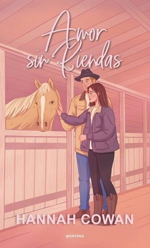 AMOR SIN RIENDAS | 9791387724054 | COWAN, HANNAH | Llibreria Online de Tremp
