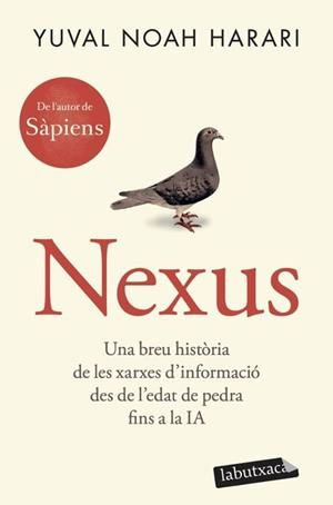 NEXUS | 9791387802578 | NOAH HARARI, YUVAL | Llibreria Online de Tremp