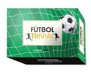 FÚTBOL TRIVIAL | 9788448045623 | AA. VV. | Llibreria Online de Tremp