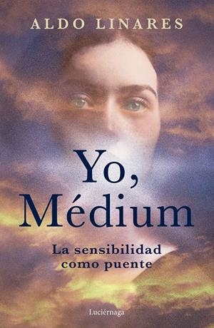 YO, MÉDIUM | 9791387667641 | LINARES, ALDO | Llibreria Online de Tremp
