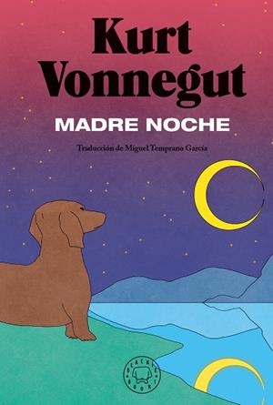 MADRE NOCHE | 9791387748838 | VONNEGUT, KURT | Llibreria Online de Tremp