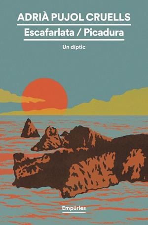 ESCAFARLATA/PICADURA | 9791387736460 | PUJOL CRUELLS, ADRIÀ | Llibreria Online de Tremp