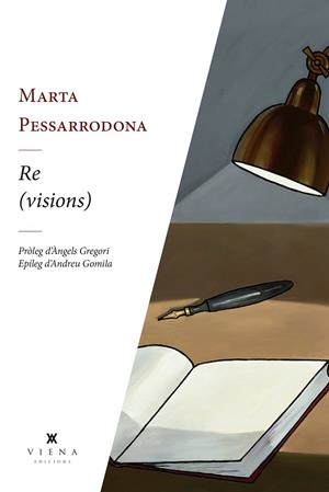 RE(VISIONS) | 9791387961251 | PESSARRODONA I ARTIGUES, MARTA | Llibreria Online de Tremp