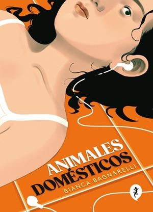 ANIMALES DOMÉSTICOS | 9788419981233 | BAGNARELLI, BIANCA | Llibreria Online de Tremp