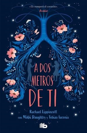 A DOS METROS DE TI | 9791387871673 | LIPPINCOTT, RACHAEL | Llibreria Online de Tremp