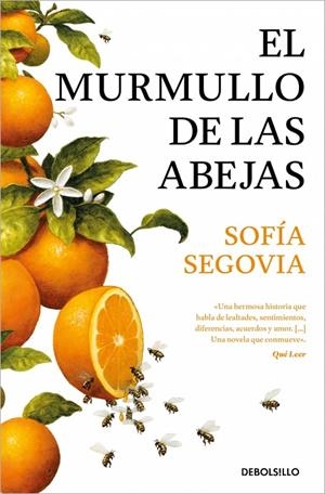 EL MURMULLO DE LAS ABEJAS | 9788466389600 | SEGOVIA, SOFÍA | Llibreria Online de Tremp