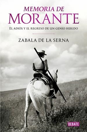 MEMORIA DE MORANTE | 9791387904517 | ZABALA DE LA SERNA, VICENTE | Llibreria Online de Tremp