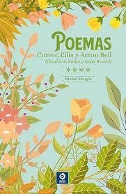 POEMAS | 9788497946841 | BRONTE, CHARLOTTE  EMILY  ANNE