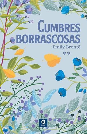 CUMBRES BORRASCOSAS | 9788497946827 | BRONTE, EMILY | Llibreria Online de Tremp