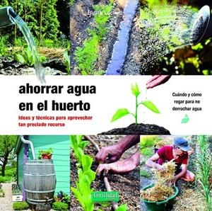 AHORRAR AGUA EN EL HUERTO | 9788412587531 | LECLERC, BLAISE | Llibreria Online de Tremp